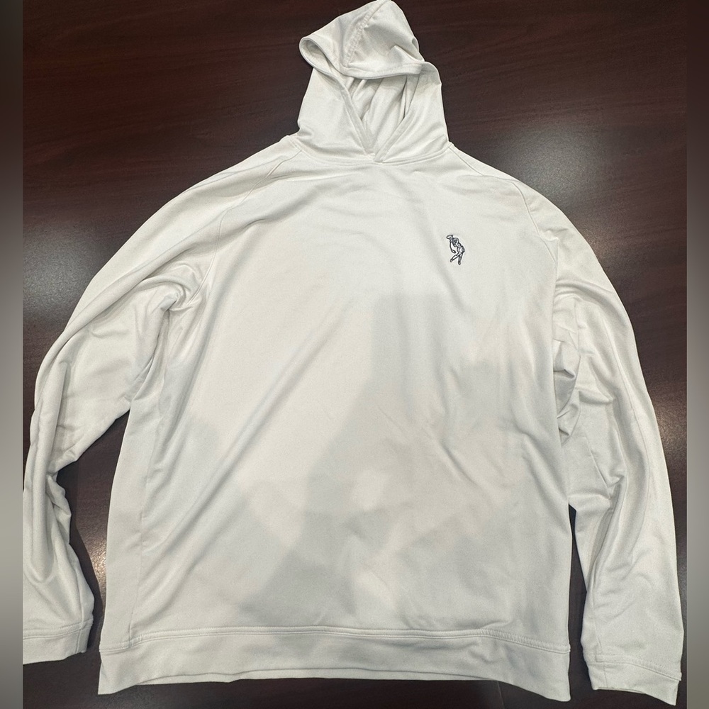 Peter Millar Pine Performance Hoodie